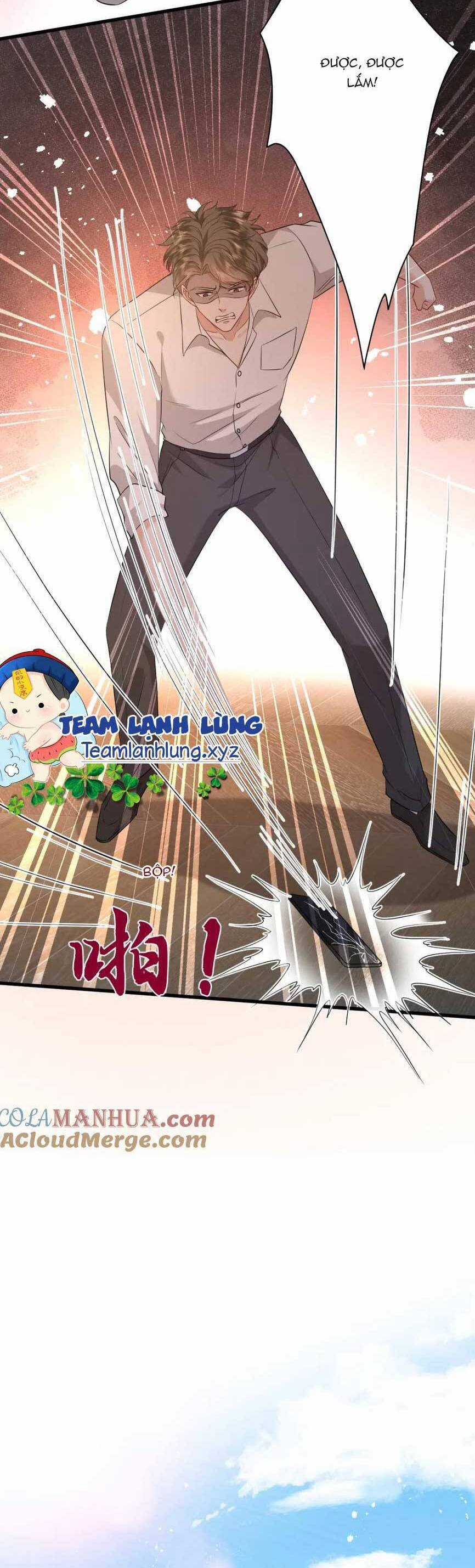 Kiều Gia, Phu Nhân Bị Ngài Chiều Hư Rồi! Chương 30 trang 12