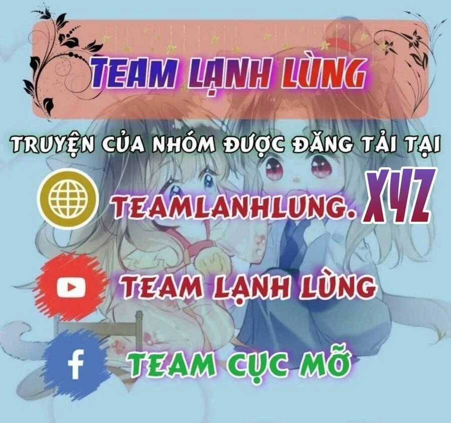 Kiều Gia, Phu Nhân Bị Ngài Chiều Hư Rồi! Chương 31 trang 1