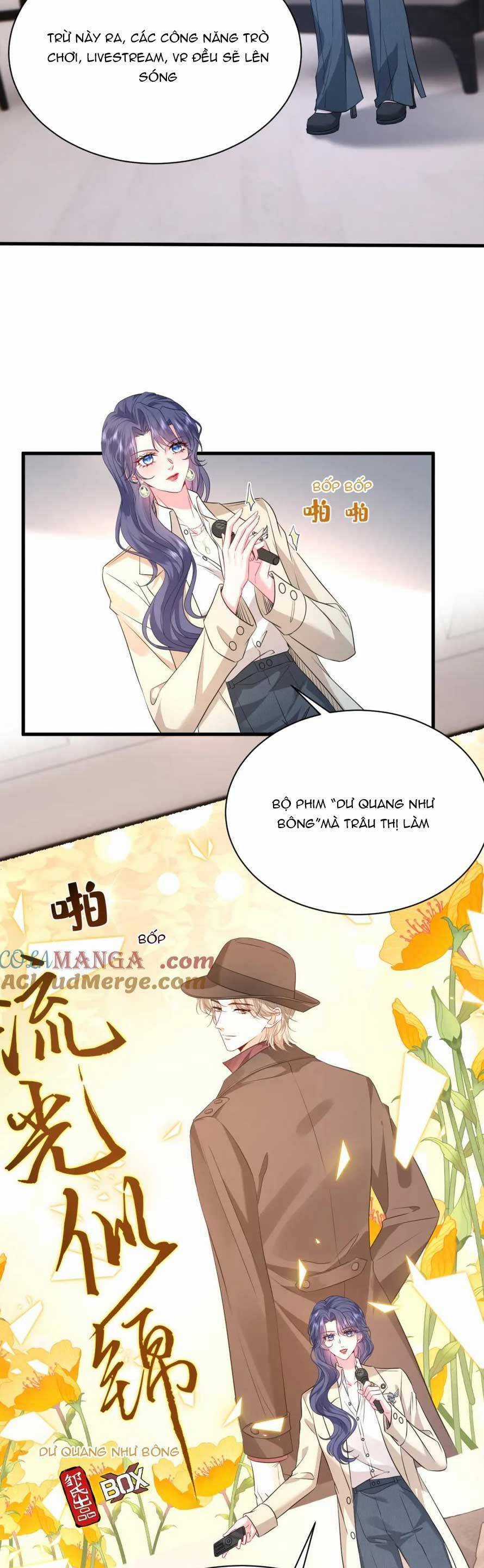 Kiều Gia, Phu Nhân Bị Ngài Chiều Hư Rồi! Chương 32 trang 15