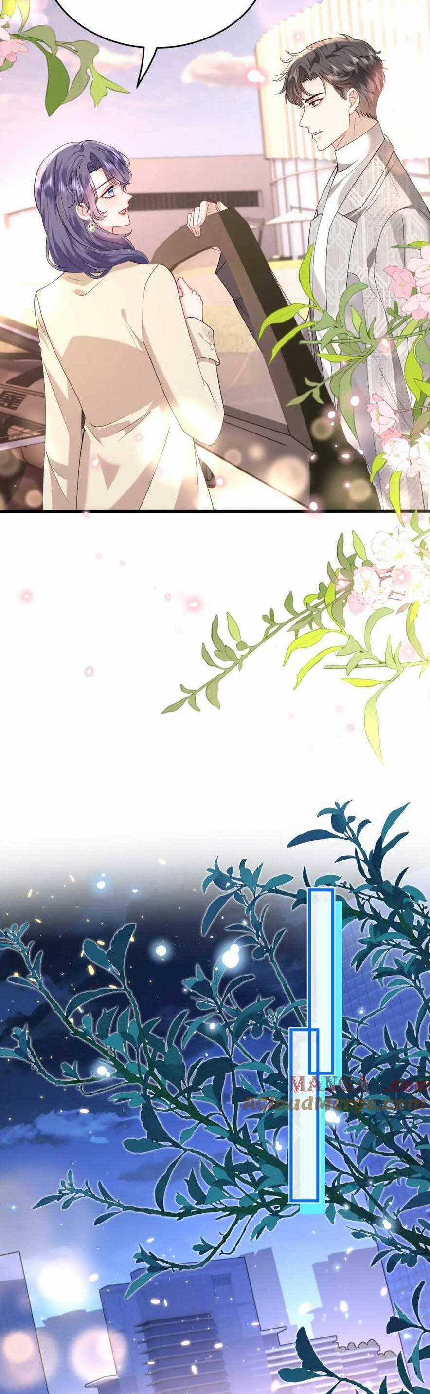 Kiều Gia, Phu Nhân Bị Ngài Chiều Hư Rồi! Chương 33 trang 10