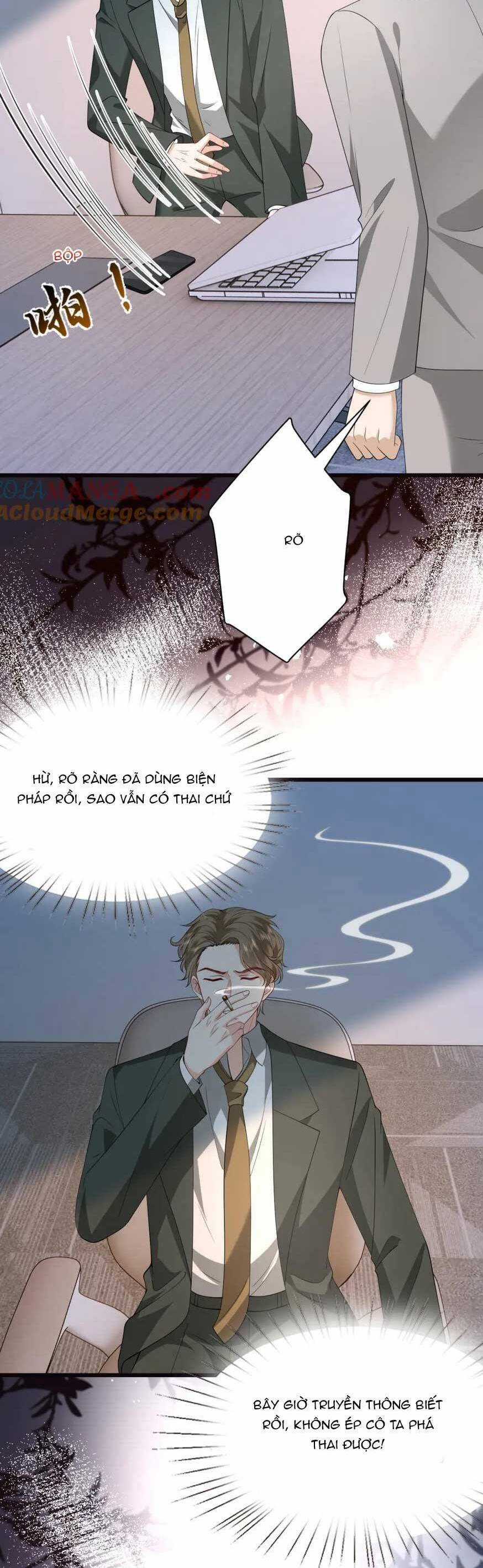 Kiều Gia, Phu Nhân Bị Ngài Chiều Hư Rồi! Chương 33 trang 26