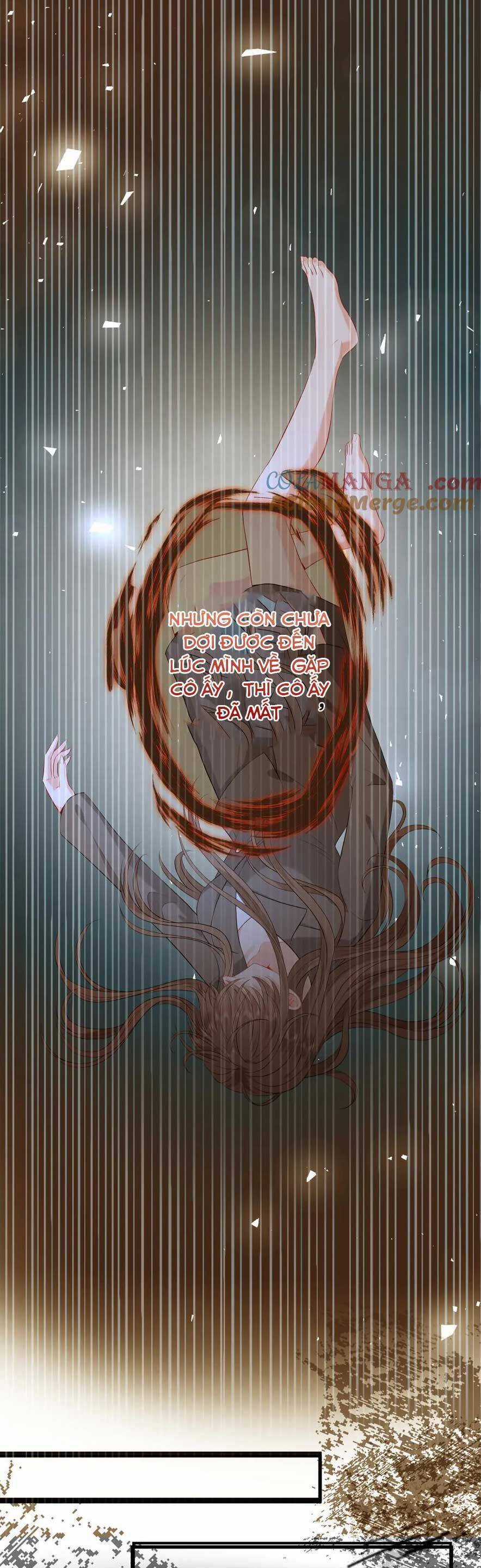 Kiều Gia, Phu Nhân Bị Ngài Chiều Hư Rồi! Chương 38 trang 12