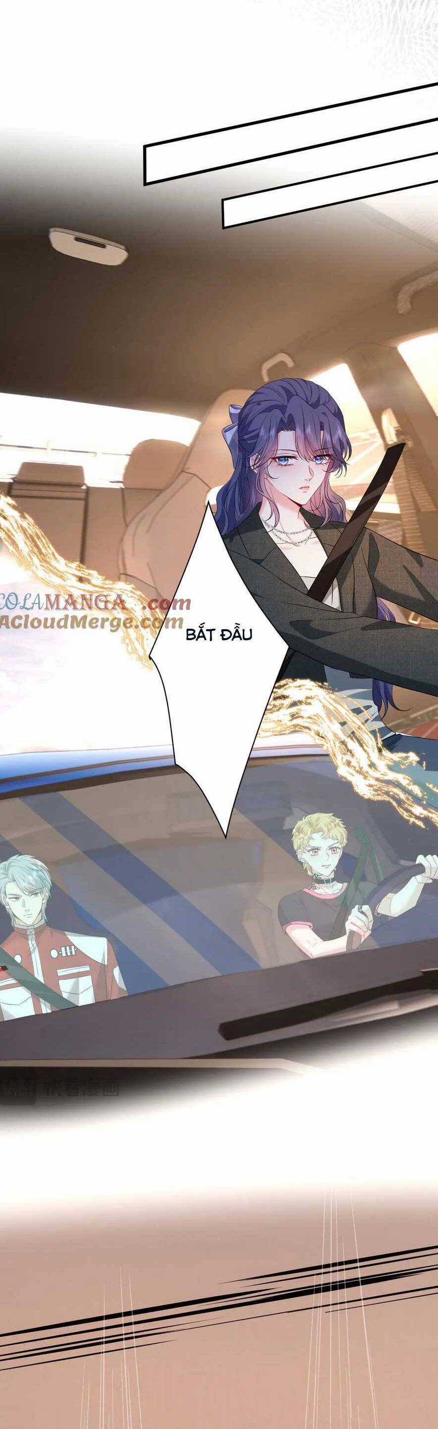 Kiều Gia, Phu Nhân Bị Ngài Chiều Hư Rồi! Chương 38 trang 17