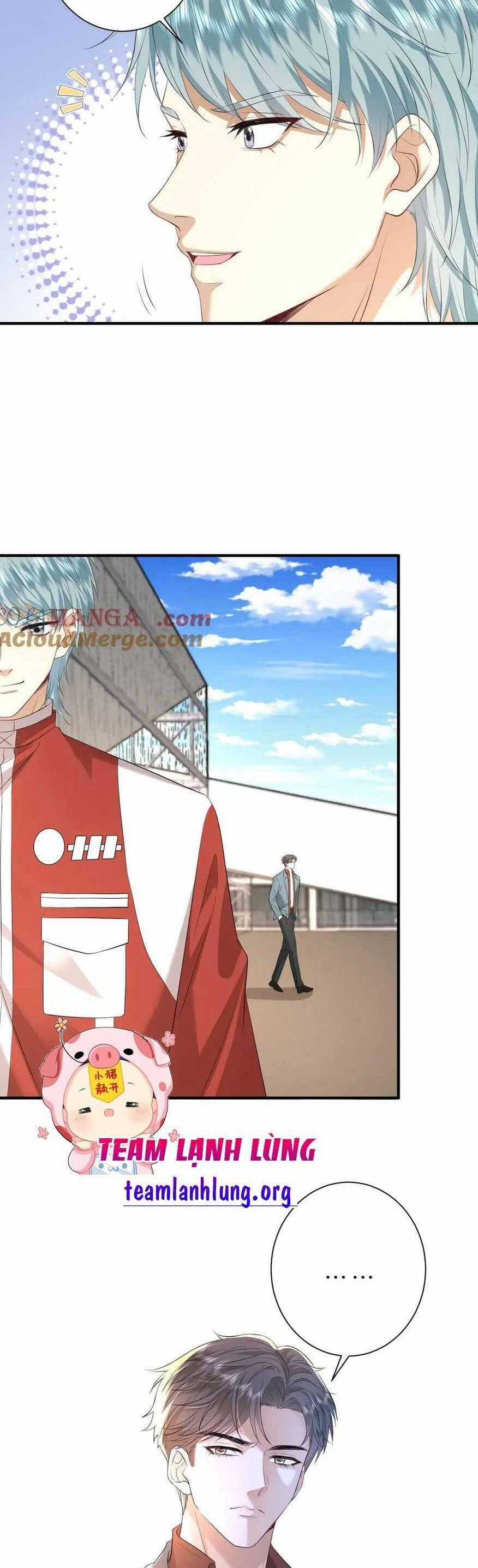 Kiều Gia, Phu Nhân Bị Ngài Chiều Hư Rồi! Chương 39 trang 15