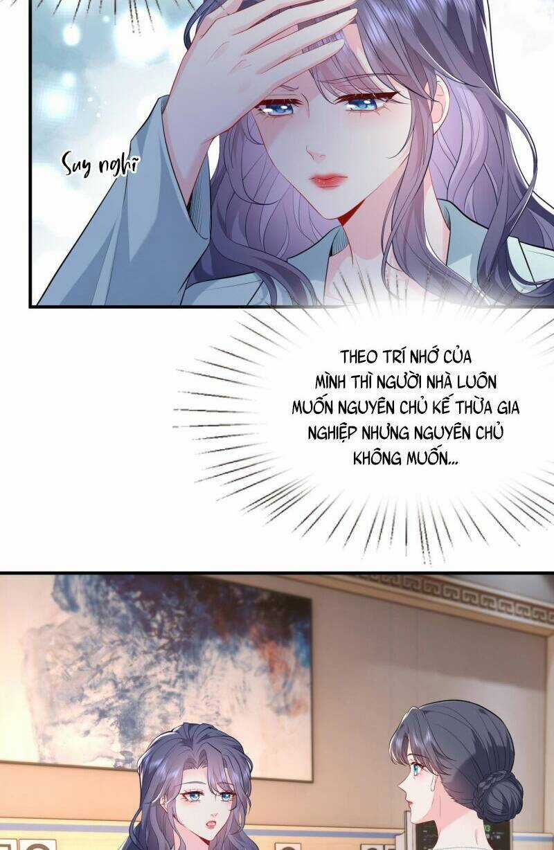 Kiều Gia, Phu Nhân Bị Ngài Chiều Hư Rồi! Chương 4 trang 15