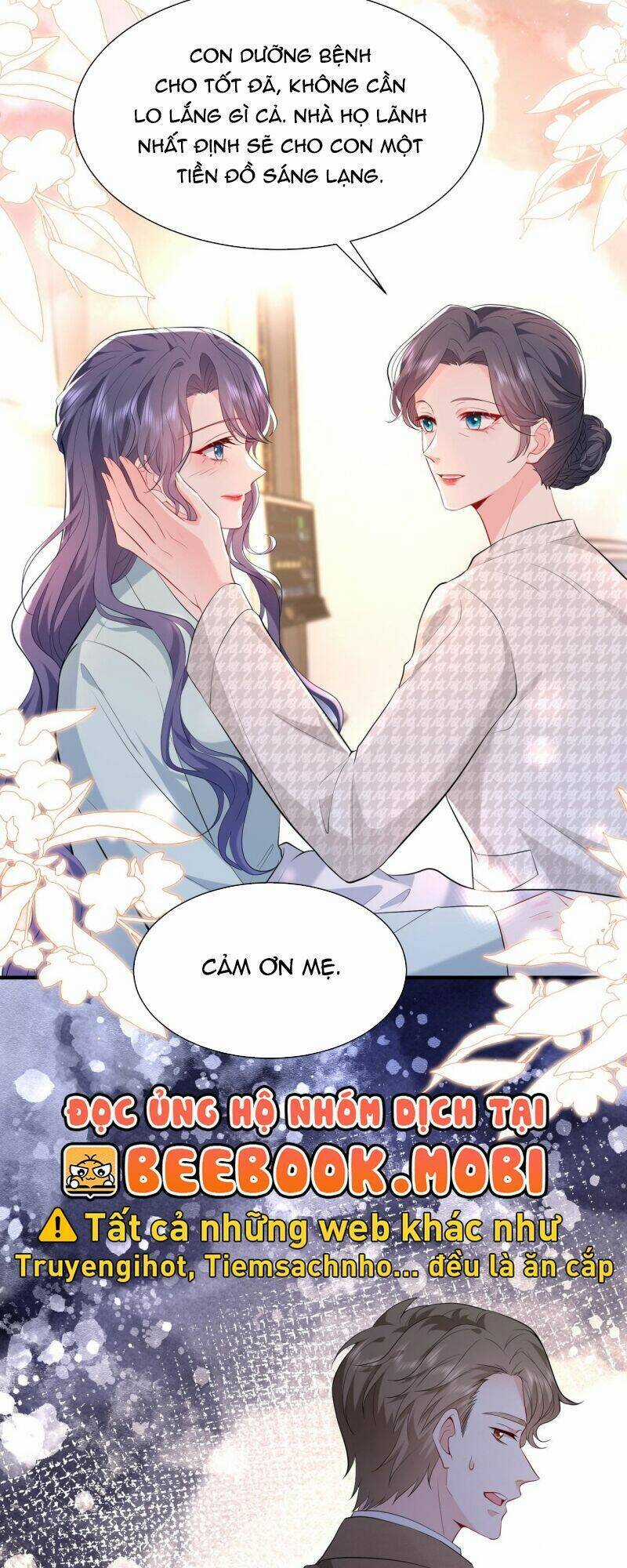 Kiều Gia, Phu Nhân Bị Ngài Chiều Hư Rồi! Chương 4 trang 19