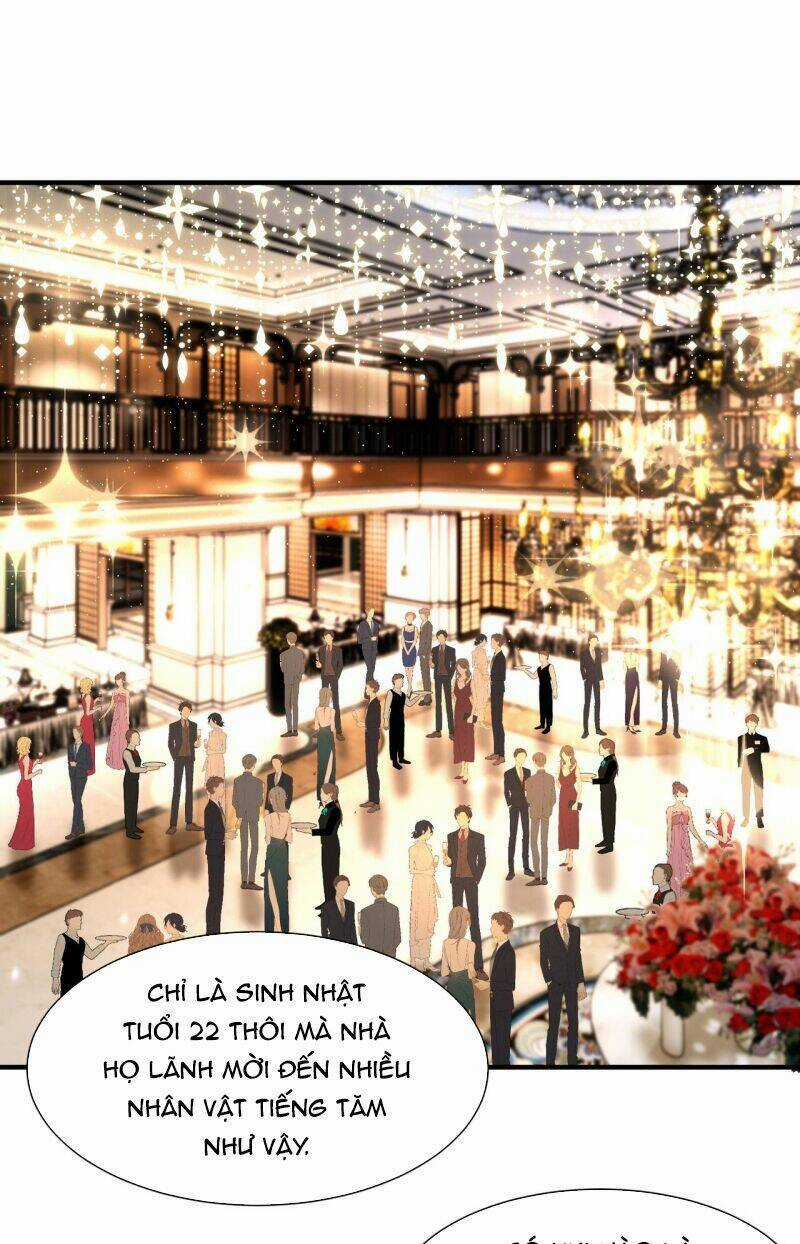 Kiều Gia, Phu Nhân Bị Ngài Chiều Hư Rồi! Chương 4 trang 23