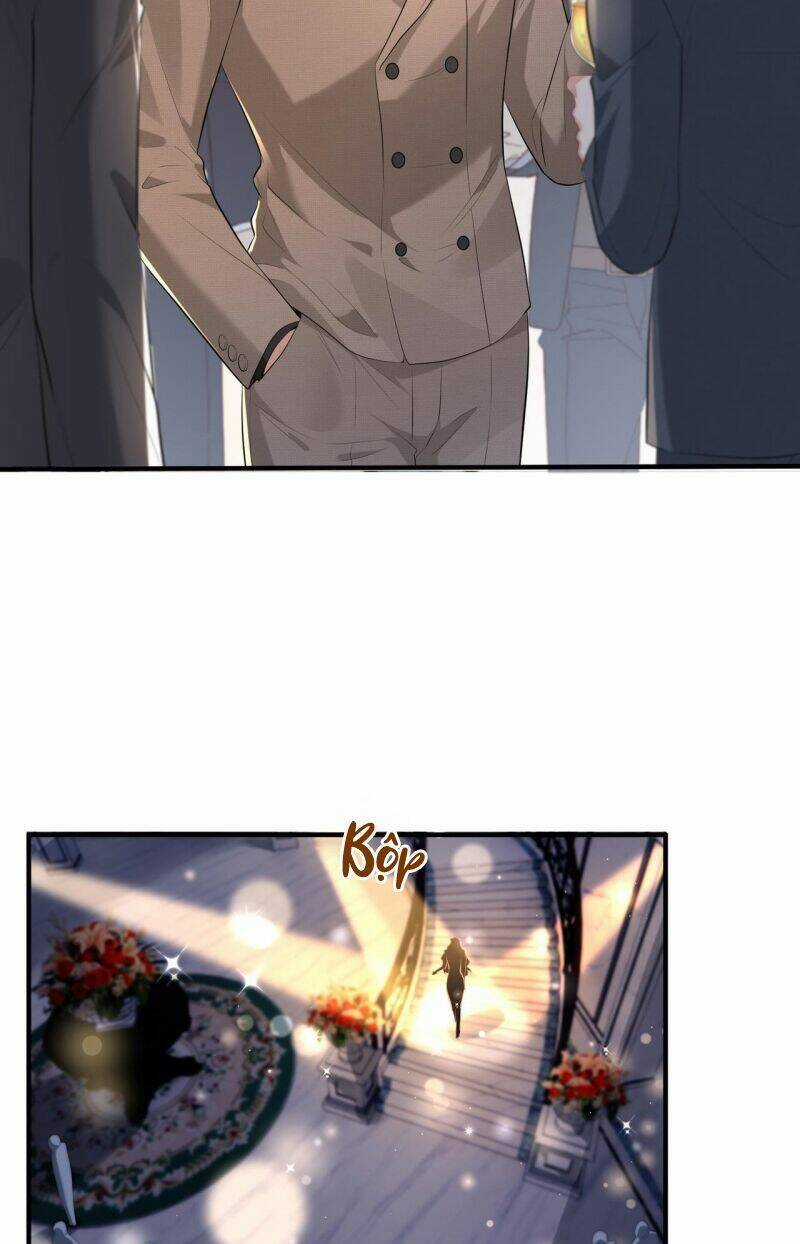 Kiều Gia, Phu Nhân Bị Ngài Chiều Hư Rồi! Chương 4 trang 26