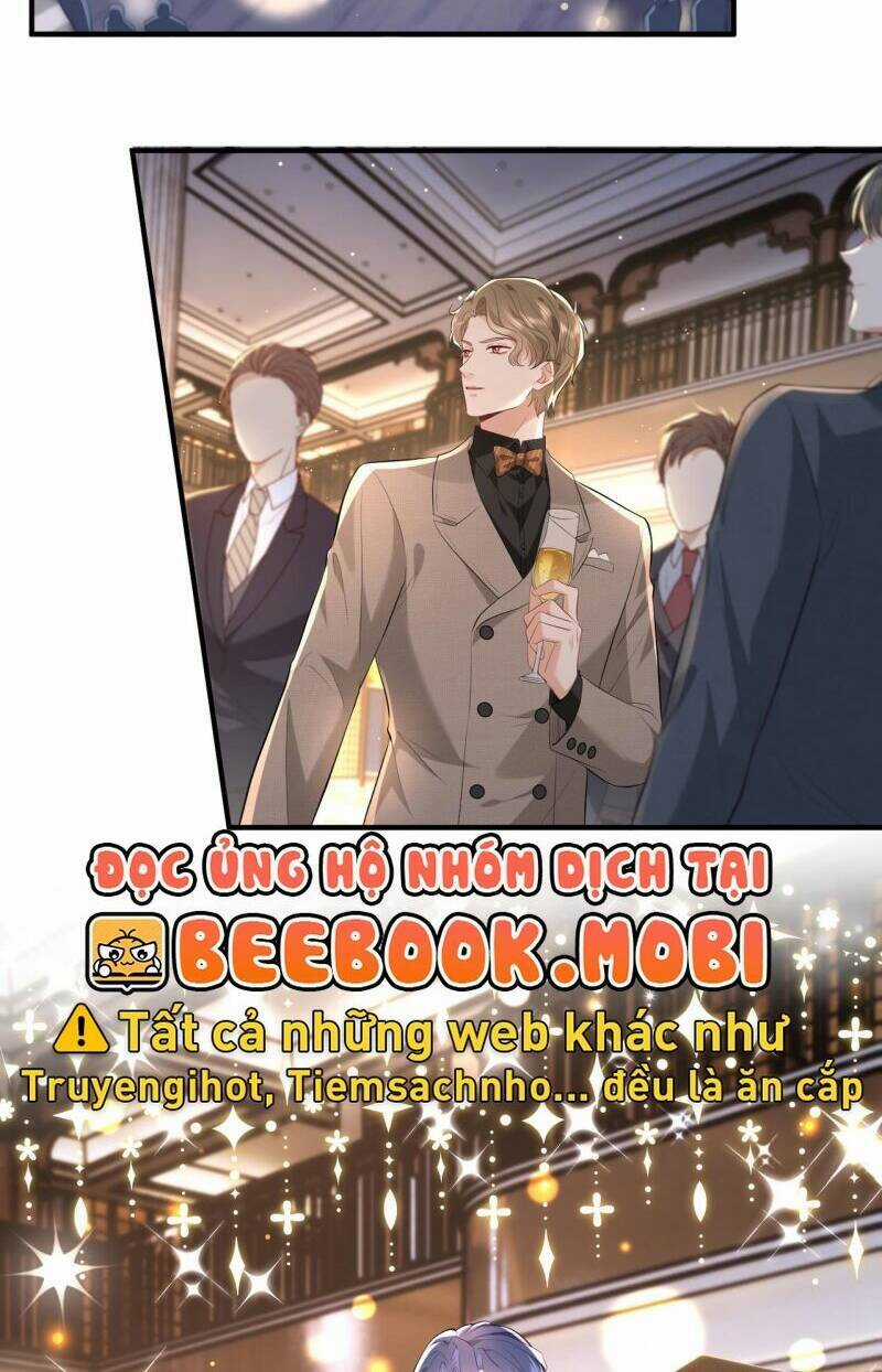 Kiều Gia, Phu Nhân Bị Ngài Chiều Hư Rồi! Chương 4 trang 27