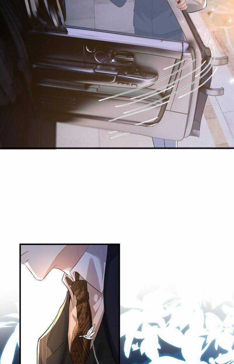 Kiều Gia, Phu Nhân Bị Ngài Chiều Hư Rồi! Chương 4 trang 42