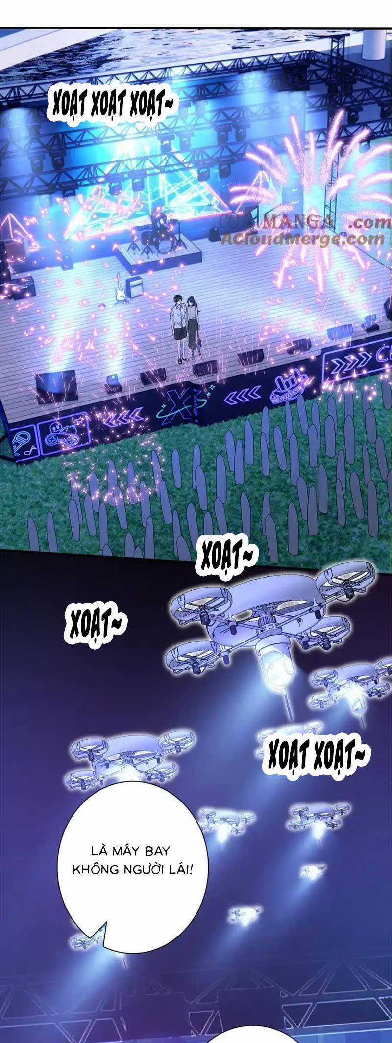 Kiều Gia, Phu Nhân Bị Ngài Chiều Hư Rồi! Chương 41 trang 14