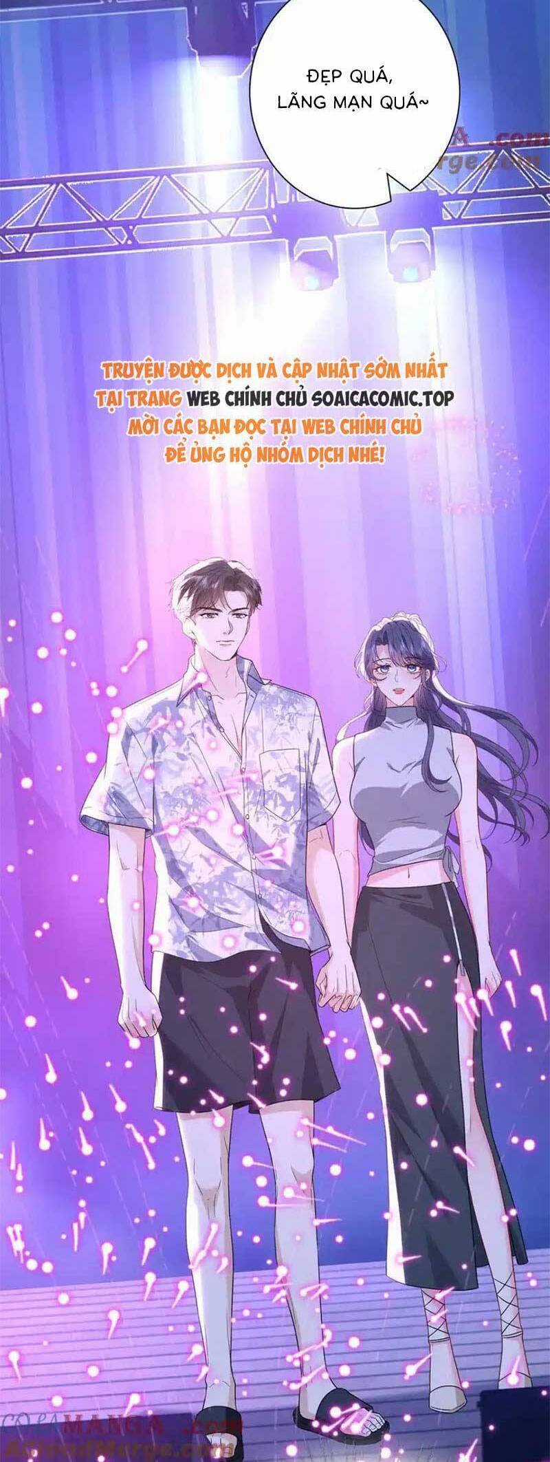 Kiều Gia, Phu Nhân Bị Ngài Chiều Hư Rồi! Chương 41 trang 15