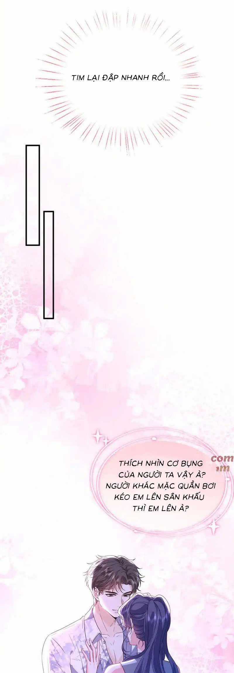 Kiều Gia, Phu Nhân Bị Ngài Chiều Hư Rồi! Chương 41 trang 17