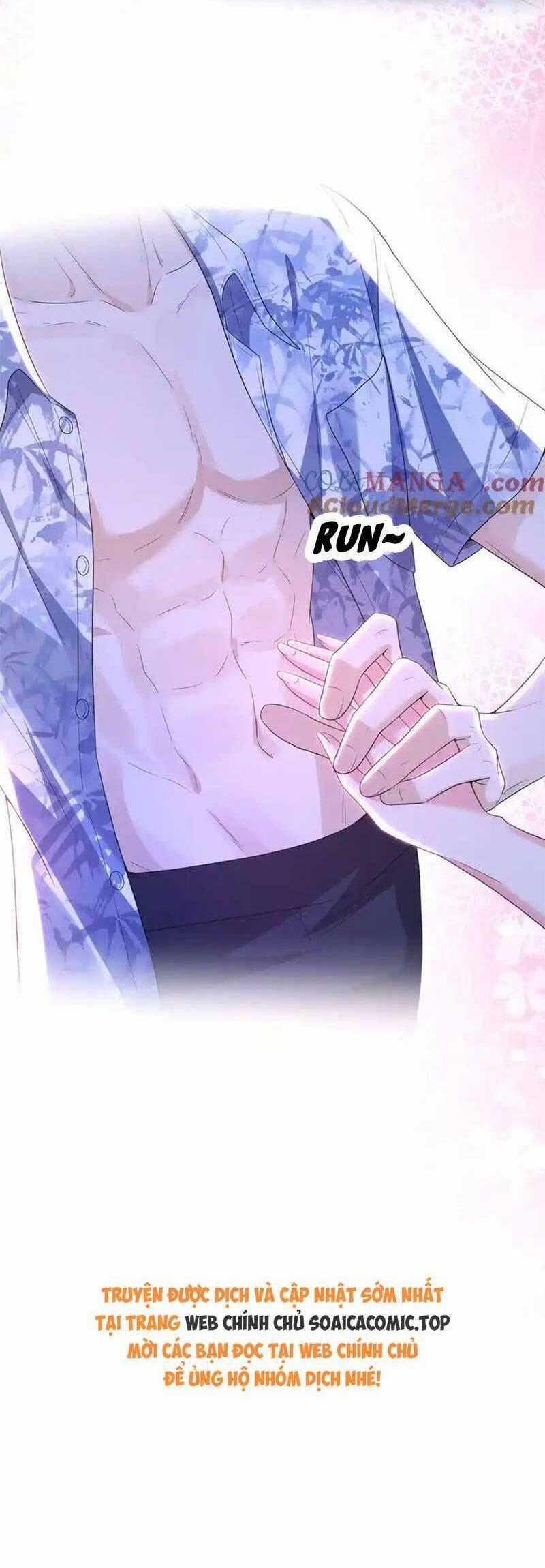 Kiều Gia, Phu Nhân Bị Ngài Chiều Hư Rồi! Chương 41 trang 19