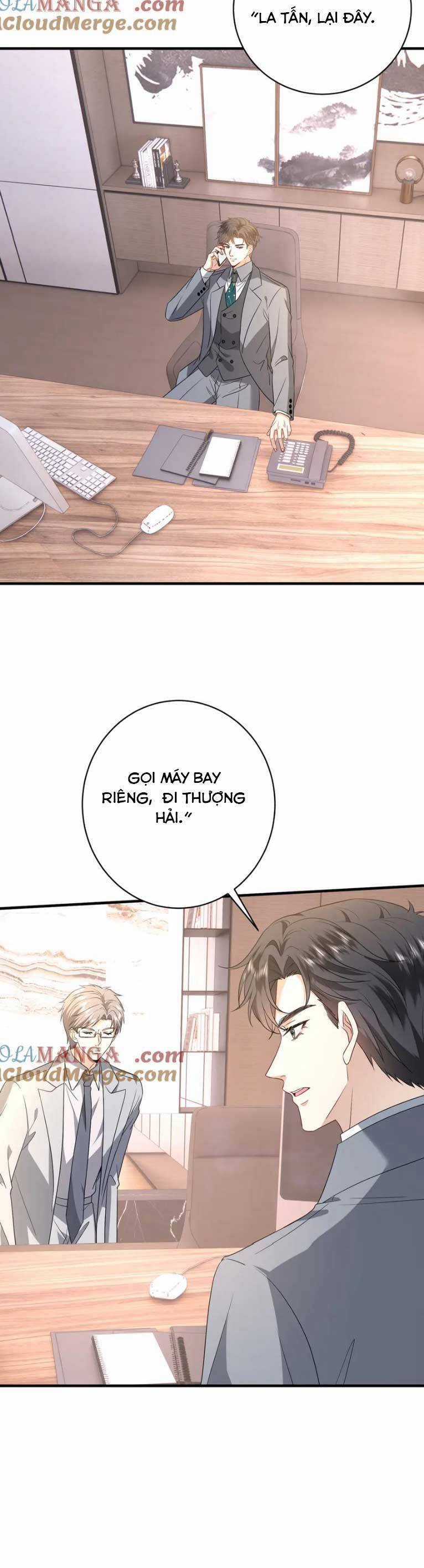 Kiều Gia, Phu Nhân Bị Ngài Chiều Hư Rồi! Chương 44 trang 13