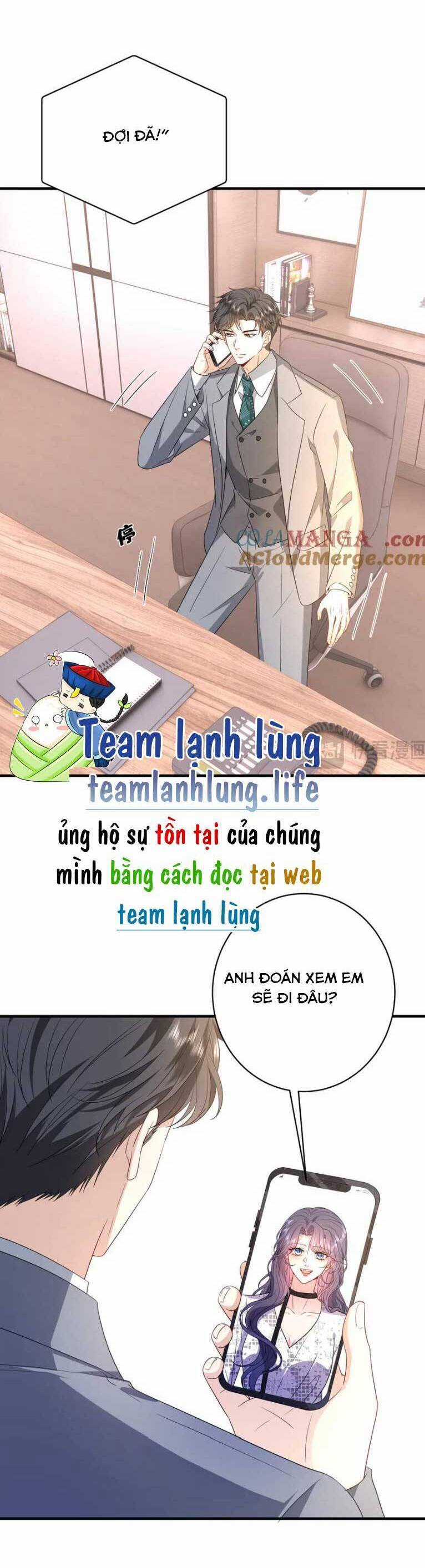 Kiều Gia, Phu Nhân Bị Ngài Chiều Hư Rồi! Chương 44 trang 14