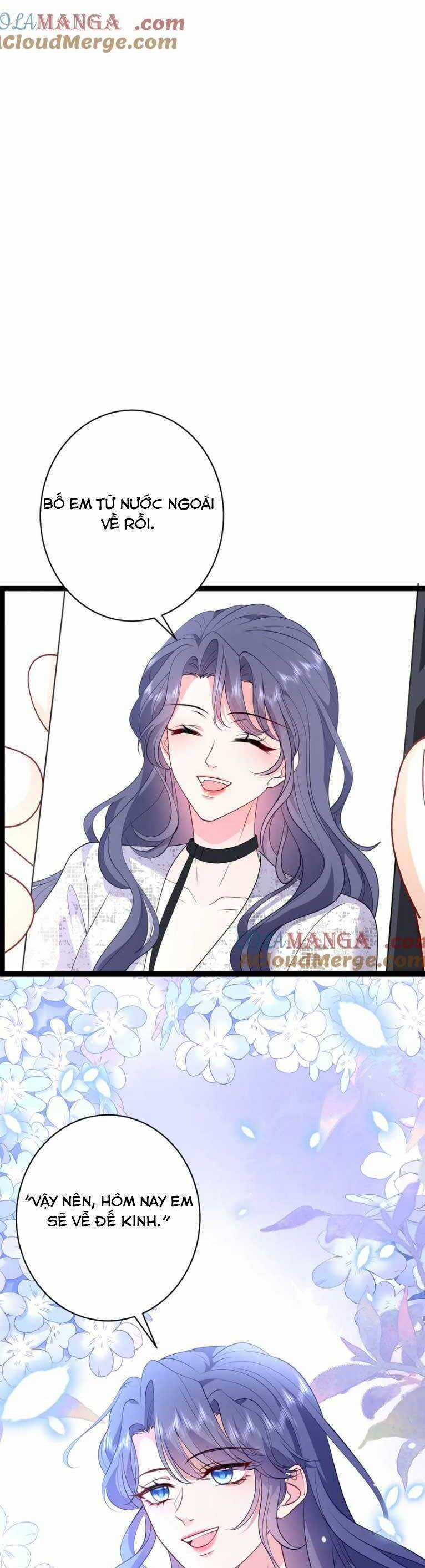 Kiều Gia, Phu Nhân Bị Ngài Chiều Hư Rồi! Chương 44 trang 15