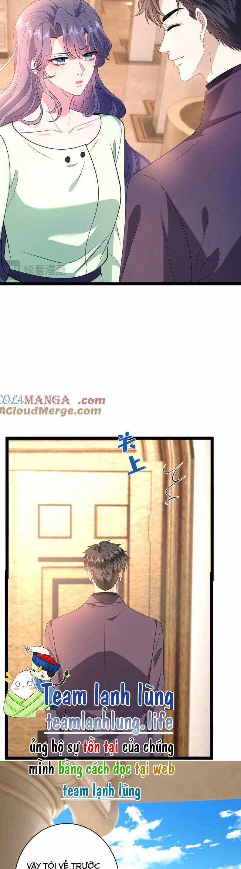 Kiều Gia, Phu Nhân Bị Ngài Chiều Hư Rồi! Chương 44 trang 4