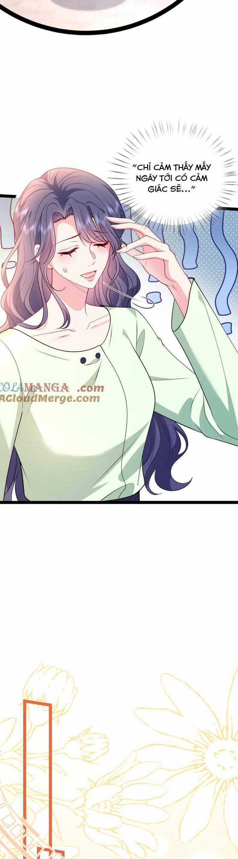 Kiều Gia, Phu Nhân Bị Ngài Chiều Hư Rồi! Chương 44 trang 6