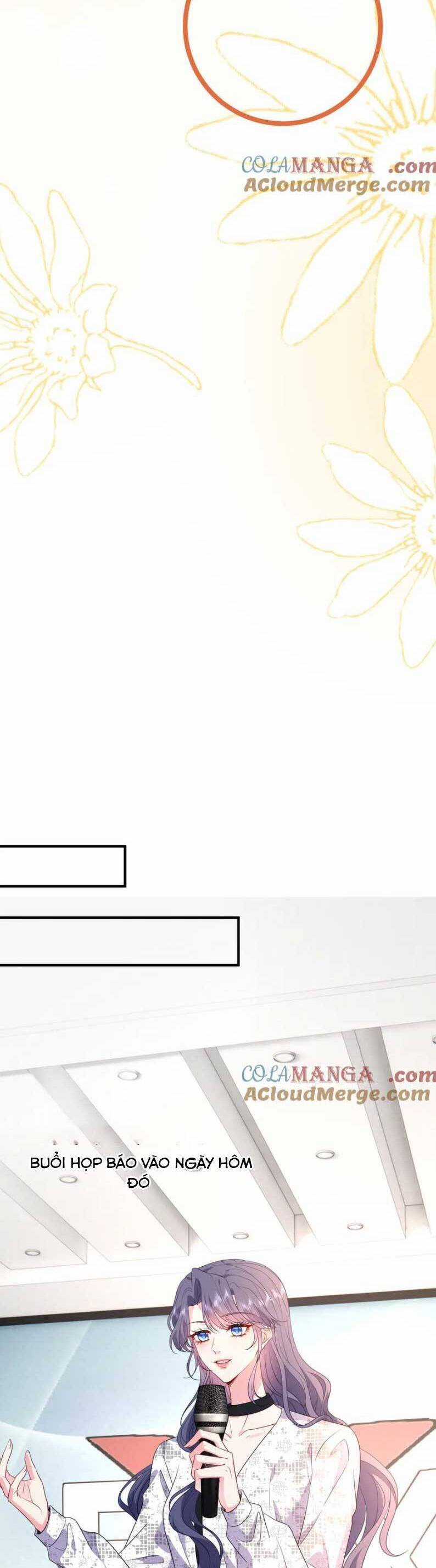 Kiều Gia, Phu Nhân Bị Ngài Chiều Hư Rồi! Chương 44 trang 9