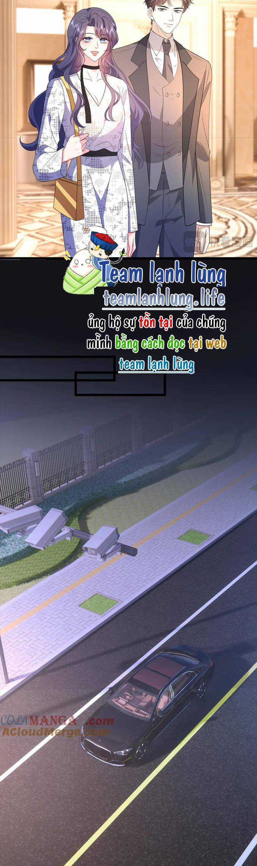 Kiều Gia, Phu Nhân Bị Ngài Chiều Hư Rồi! Chương 45 trang 13