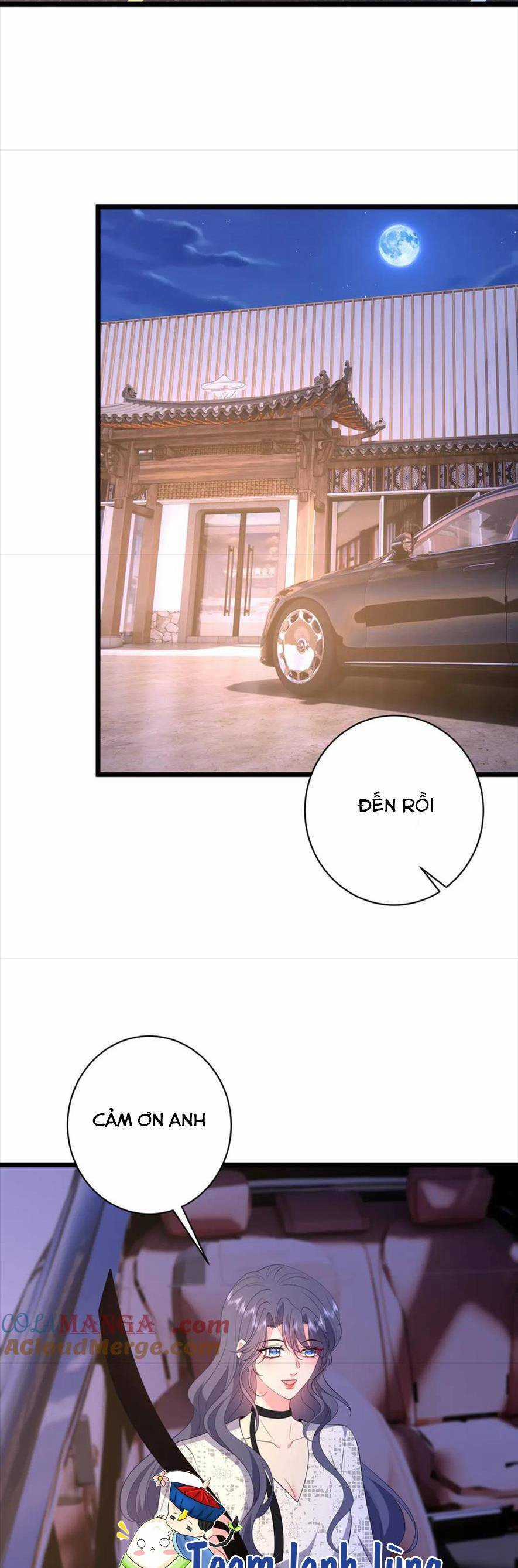 Kiều Gia, Phu Nhân Bị Ngài Chiều Hư Rồi! Chương 45 trang 14