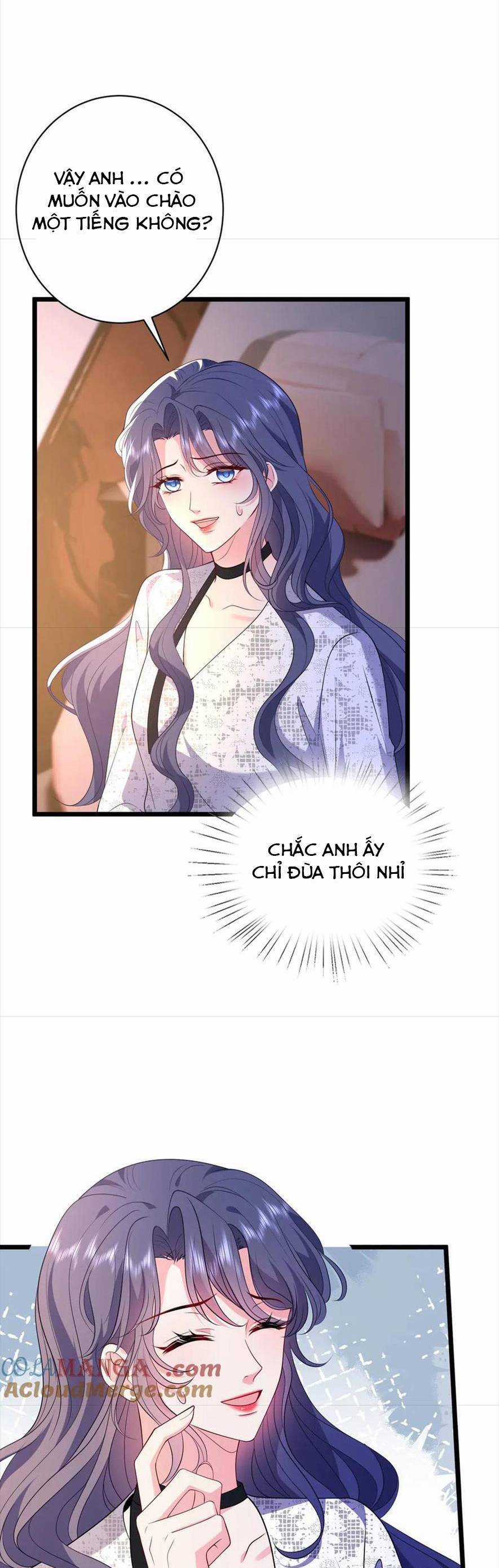 Kiều Gia, Phu Nhân Bị Ngài Chiều Hư Rồi! Chương 45 trang 16