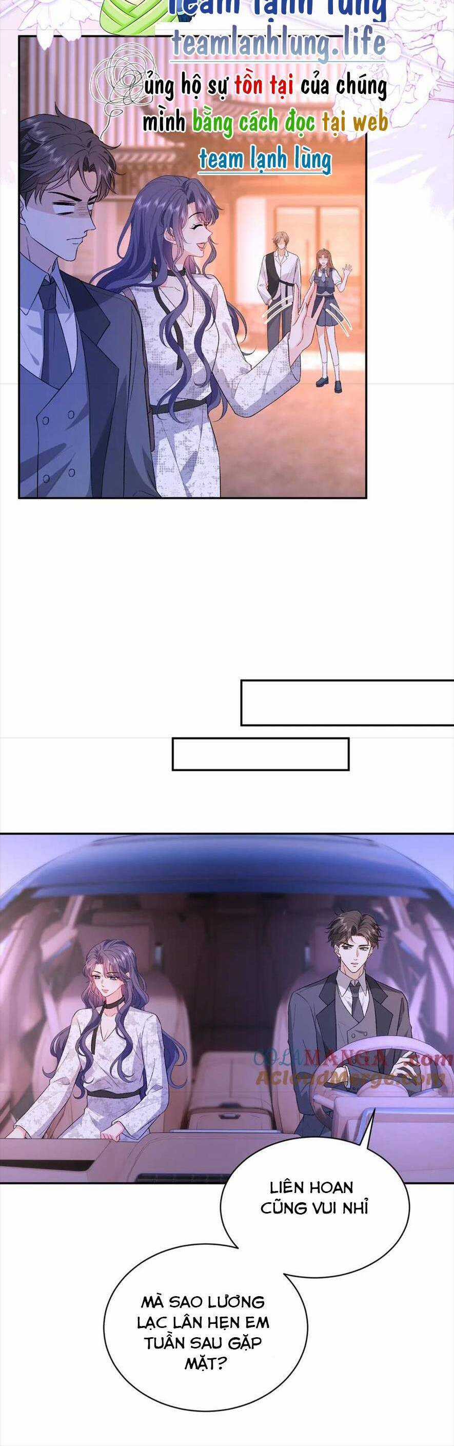 Kiều Gia, Phu Nhân Bị Ngài Chiều Hư Rồi! Chương 45 trang 19