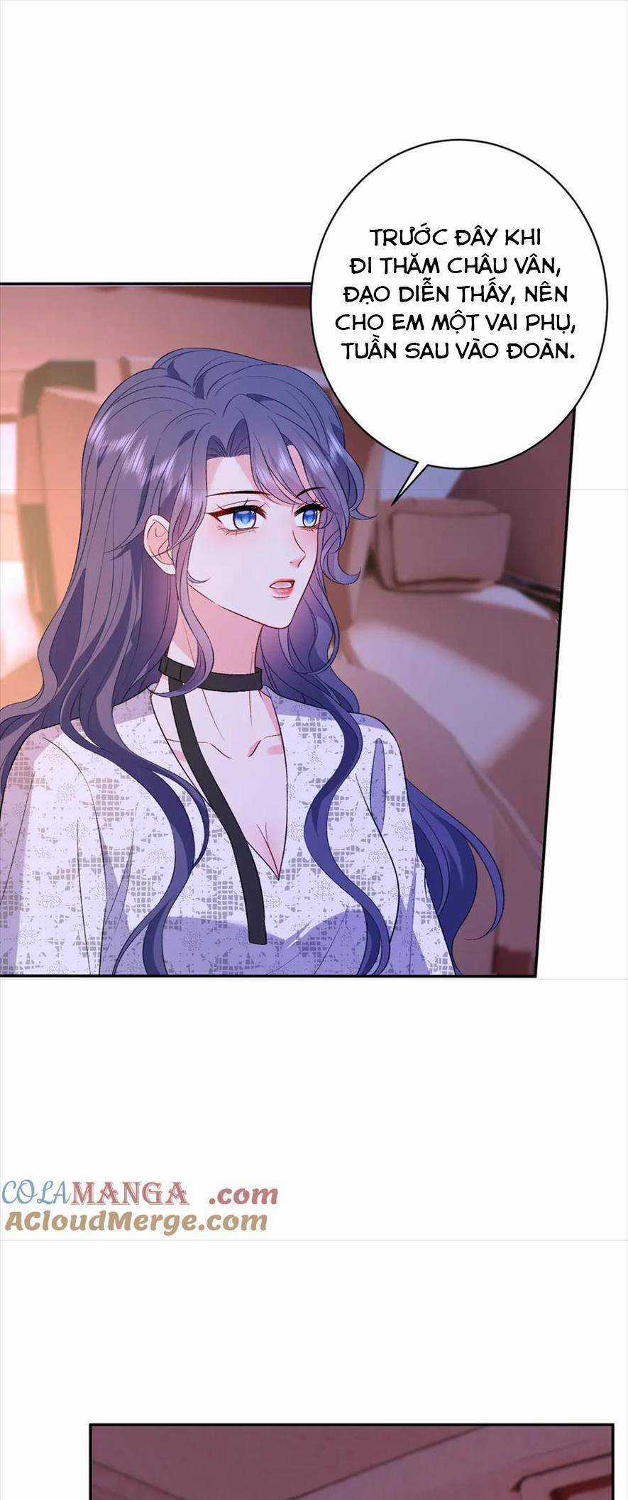 Kiều Gia, Phu Nhân Bị Ngài Chiều Hư Rồi! Chương 45 trang 20