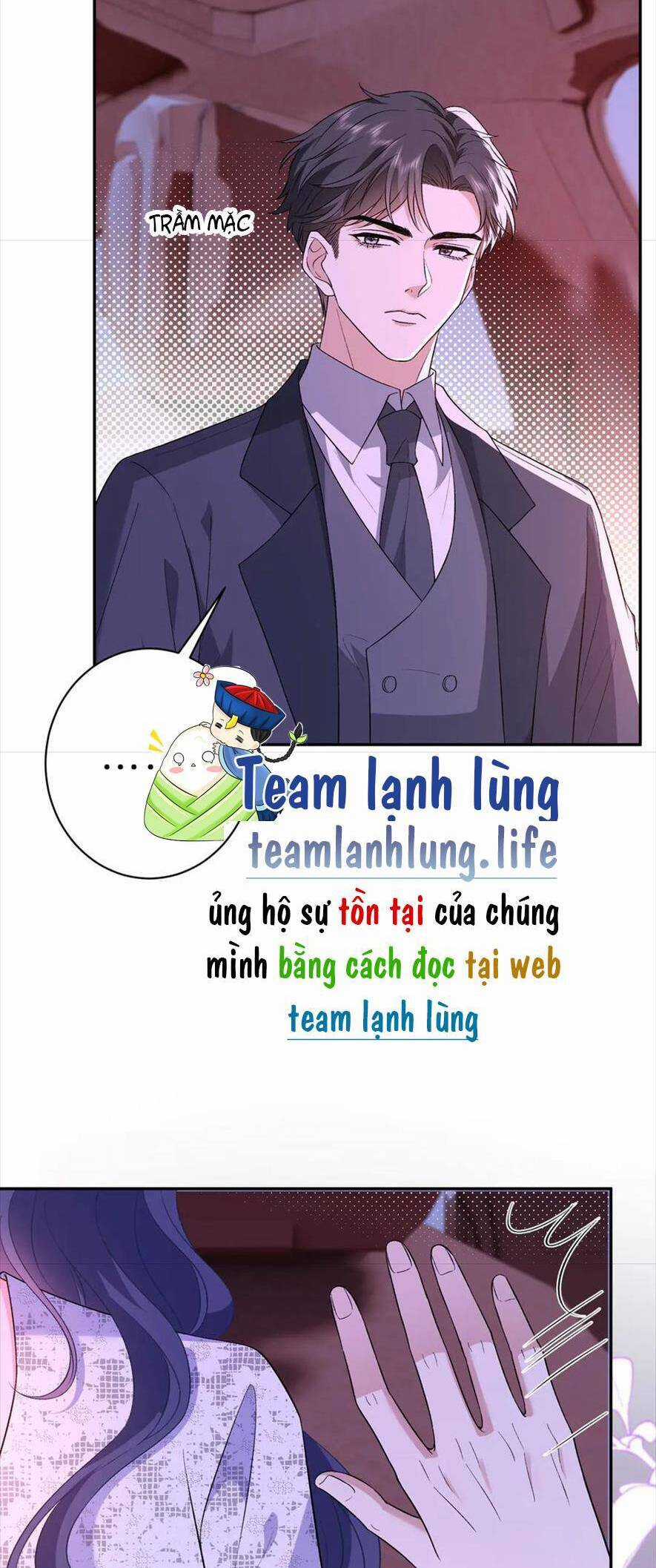 Kiều Gia, Phu Nhân Bị Ngài Chiều Hư Rồi! Chương 45 trang 21