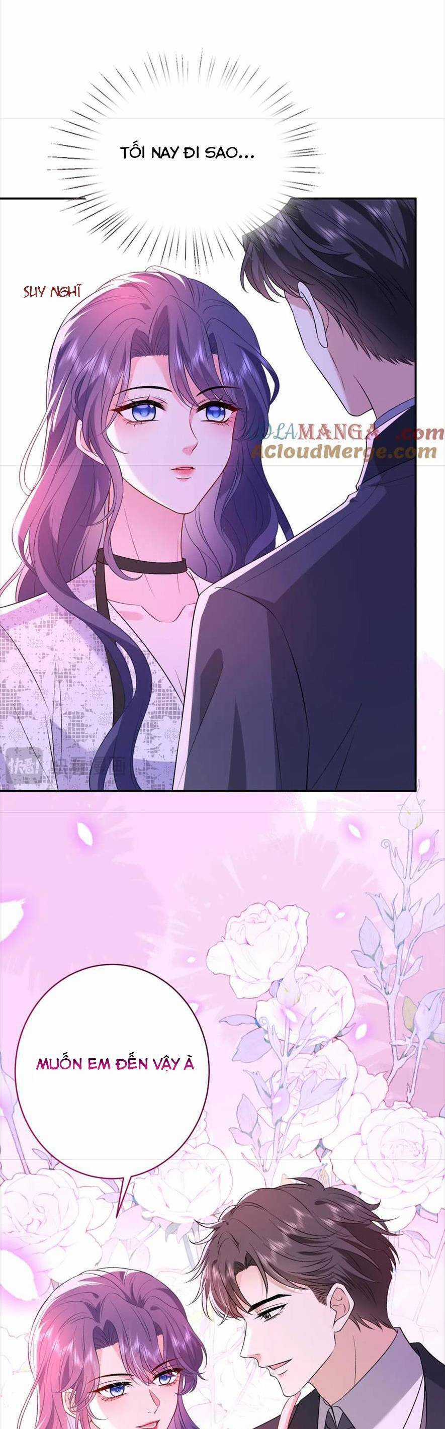 Kiều Gia, Phu Nhân Bị Ngài Chiều Hư Rồi! Chương 45 trang 23