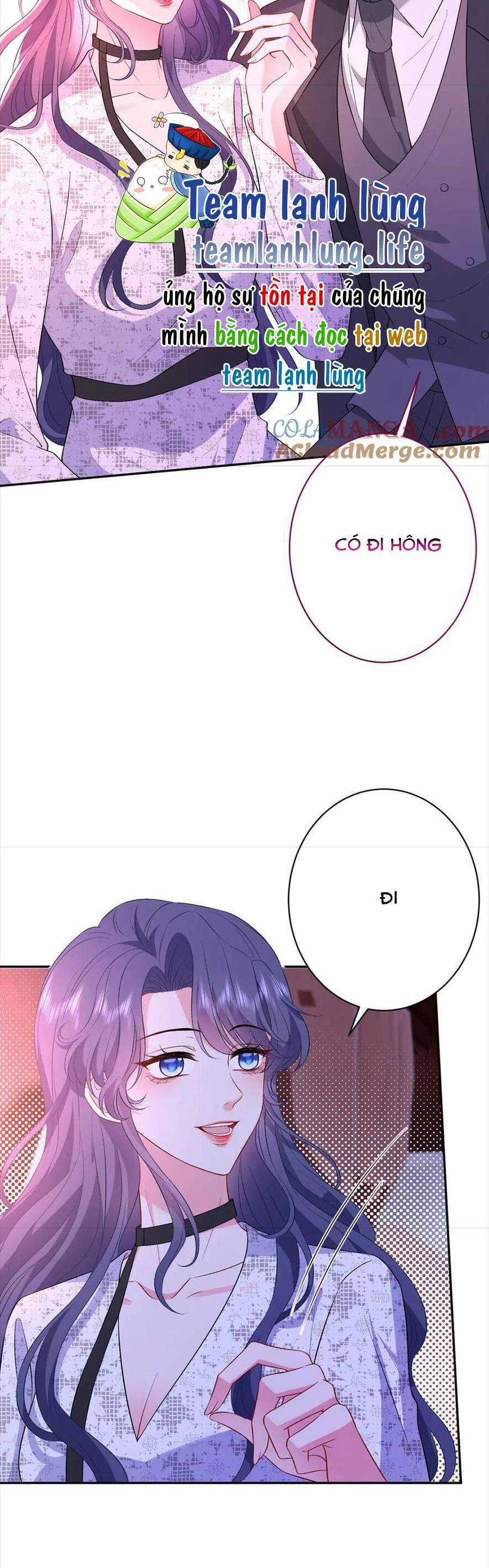 Kiều Gia, Phu Nhân Bị Ngài Chiều Hư Rồi! Chương 45 trang 24