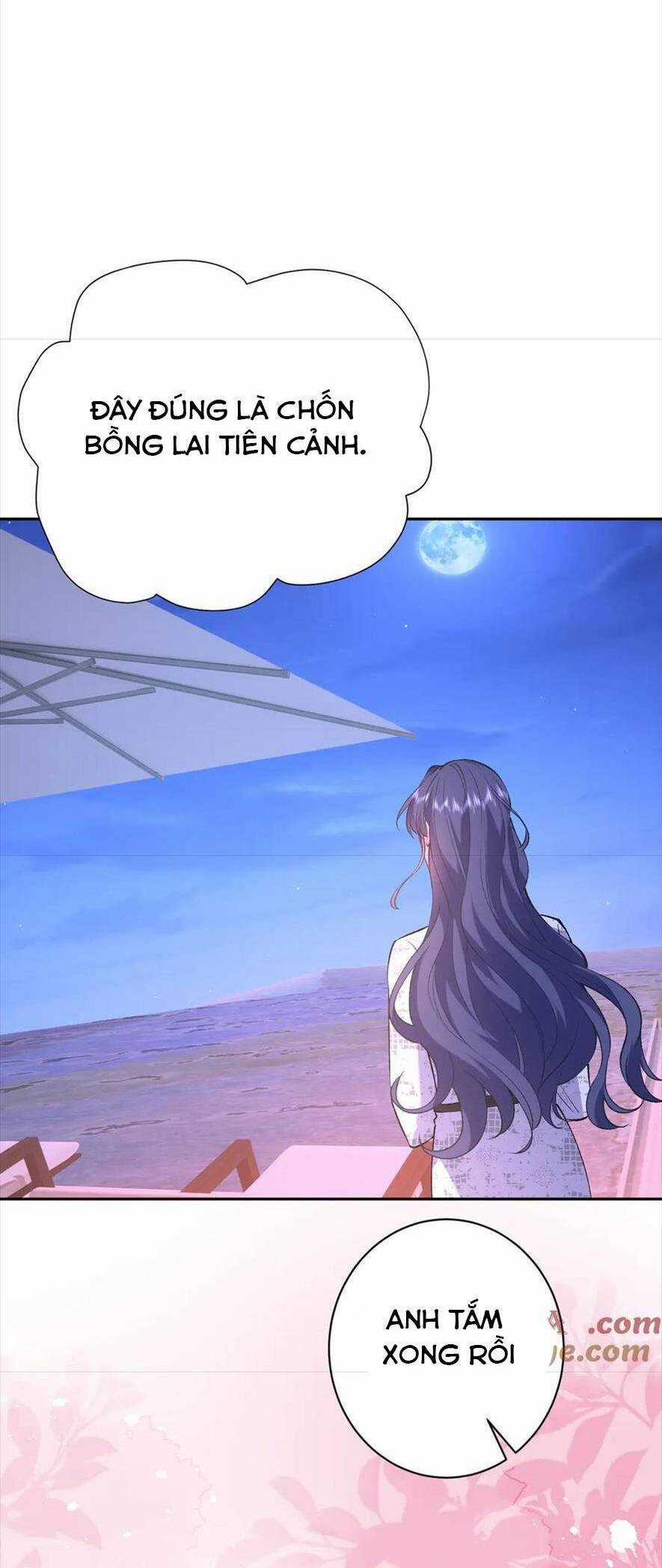 Kiều Gia, Phu Nhân Bị Ngài Chiều Hư Rồi! Chương 45 trang 27