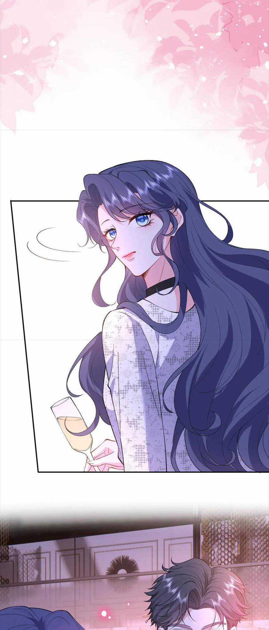 Kiều Gia, Phu Nhân Bị Ngài Chiều Hư Rồi! Chương 45 trang 28