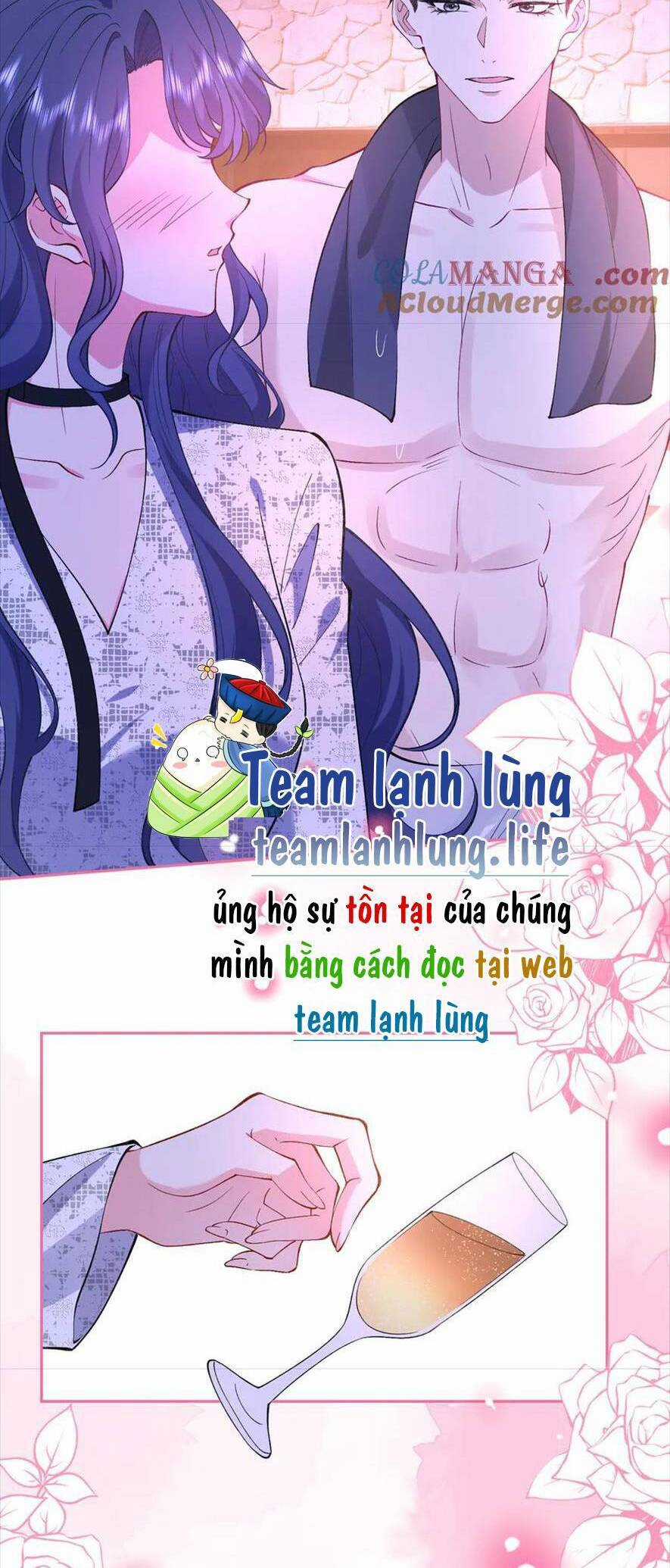 Kiều Gia, Phu Nhân Bị Ngài Chiều Hư Rồi! Chương 45 trang 29