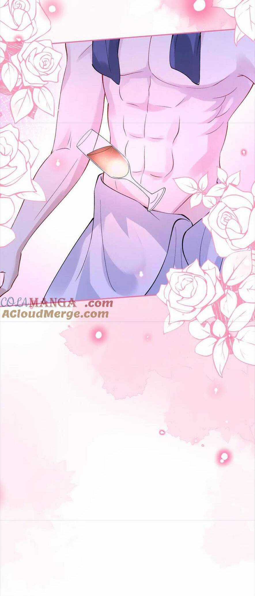 Kiều Gia, Phu Nhân Bị Ngài Chiều Hư Rồi! Chương 45 trang 30