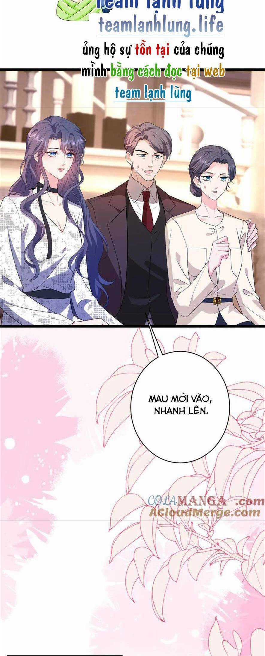 Kiều Gia, Phu Nhân Bị Ngài Chiều Hư Rồi! Chương 45 trang 8