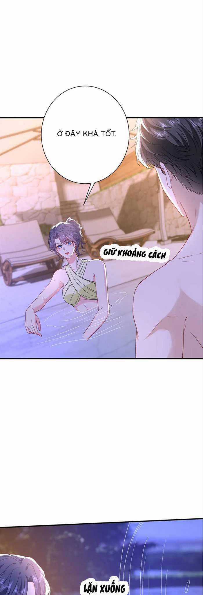 Kiều Gia, Phu Nhân Bị Ngài Chiều Hư Rồi! Chương 46 trang 11