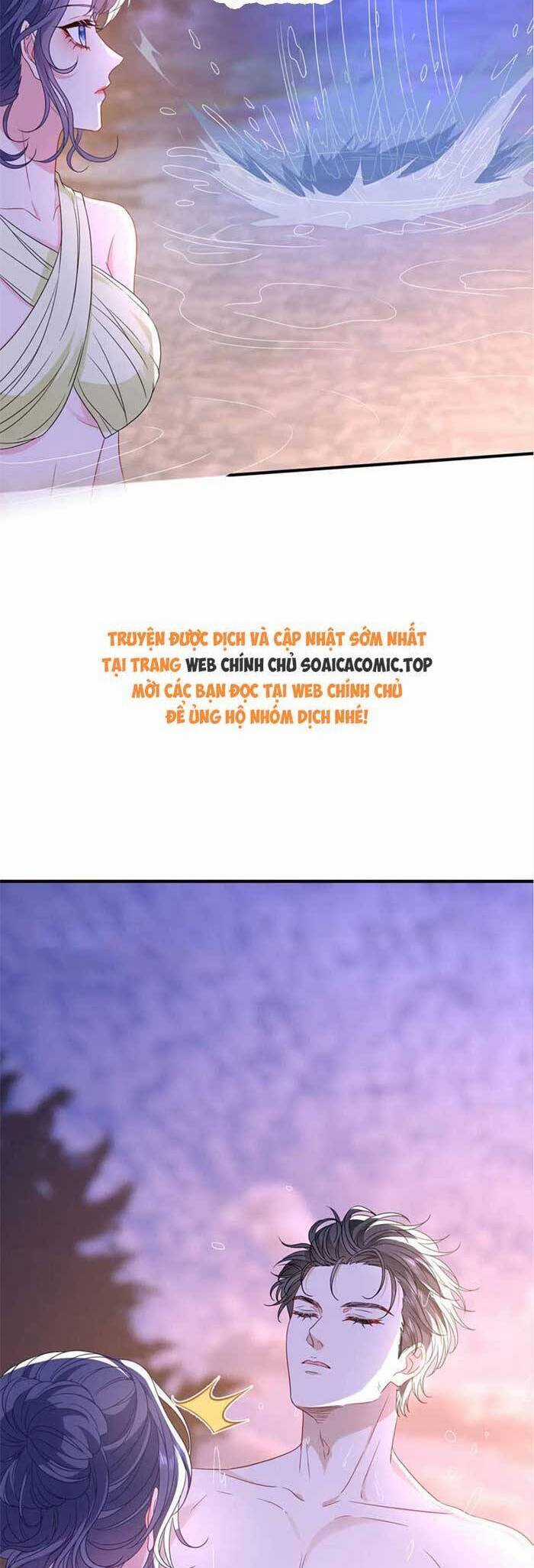 Kiều Gia, Phu Nhân Bị Ngài Chiều Hư Rồi! Chương 46 trang 12