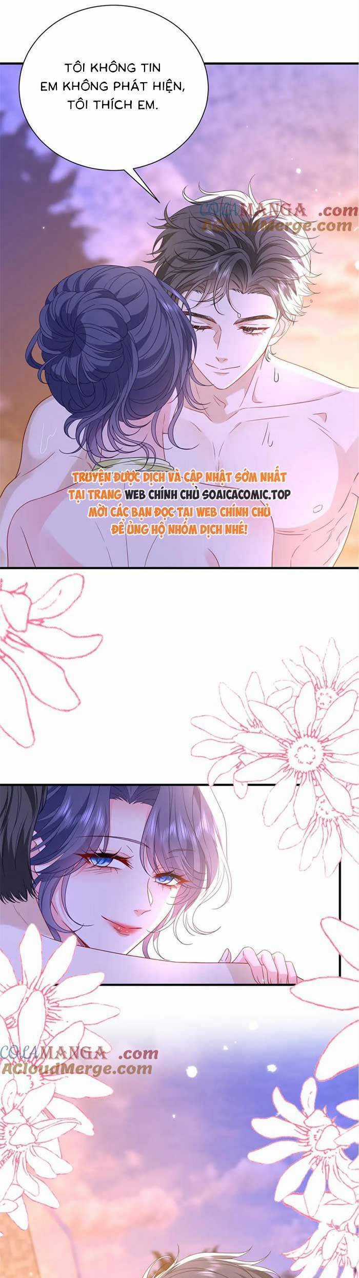 Kiều Gia, Phu Nhân Bị Ngài Chiều Hư Rồi! Chương 46 trang 14