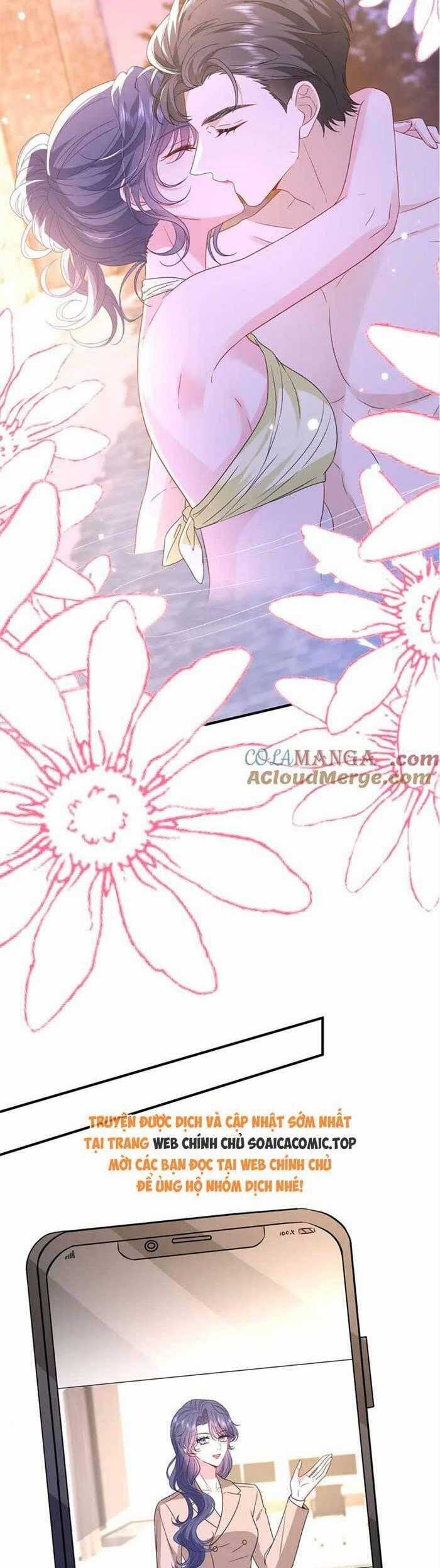 Kiều Gia, Phu Nhân Bị Ngài Chiều Hư Rồi! Chương 46 trang 15