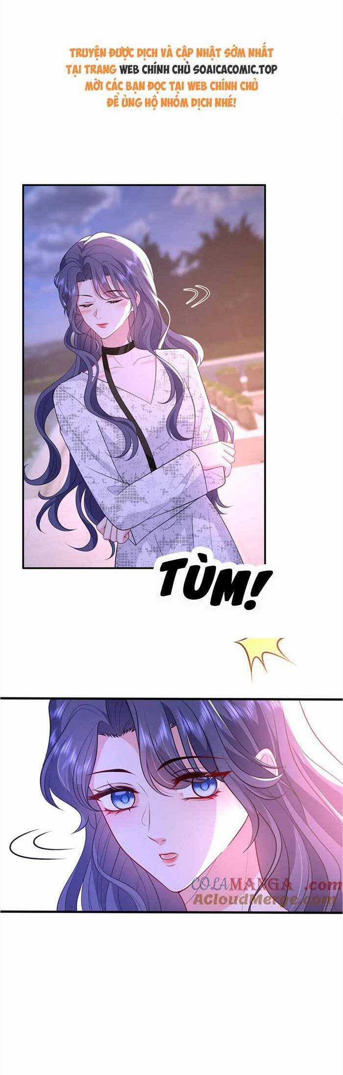 Kiều Gia, Phu Nhân Bị Ngài Chiều Hư Rồi! Chương 46 trang 4