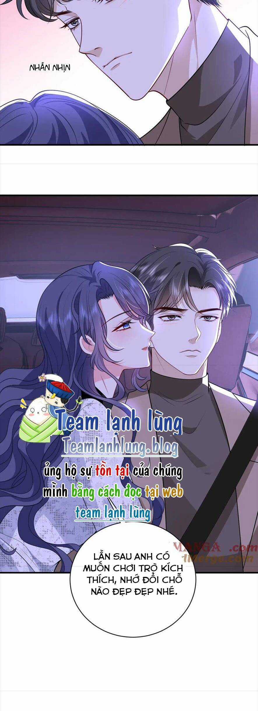 Kiều Gia, Phu Nhân Bị Ngài Chiều Hư Rồi! Chương 47 trang 14