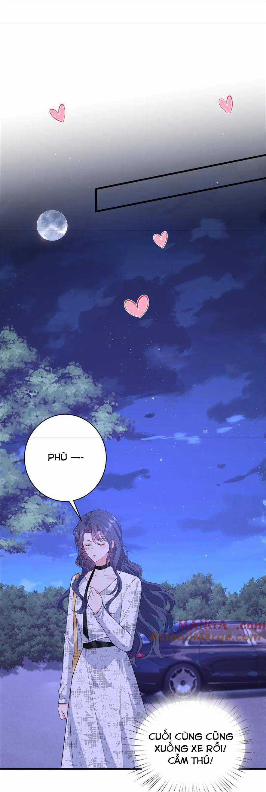 Kiều Gia, Phu Nhân Bị Ngài Chiều Hư Rồi! Chương 47 trang 18