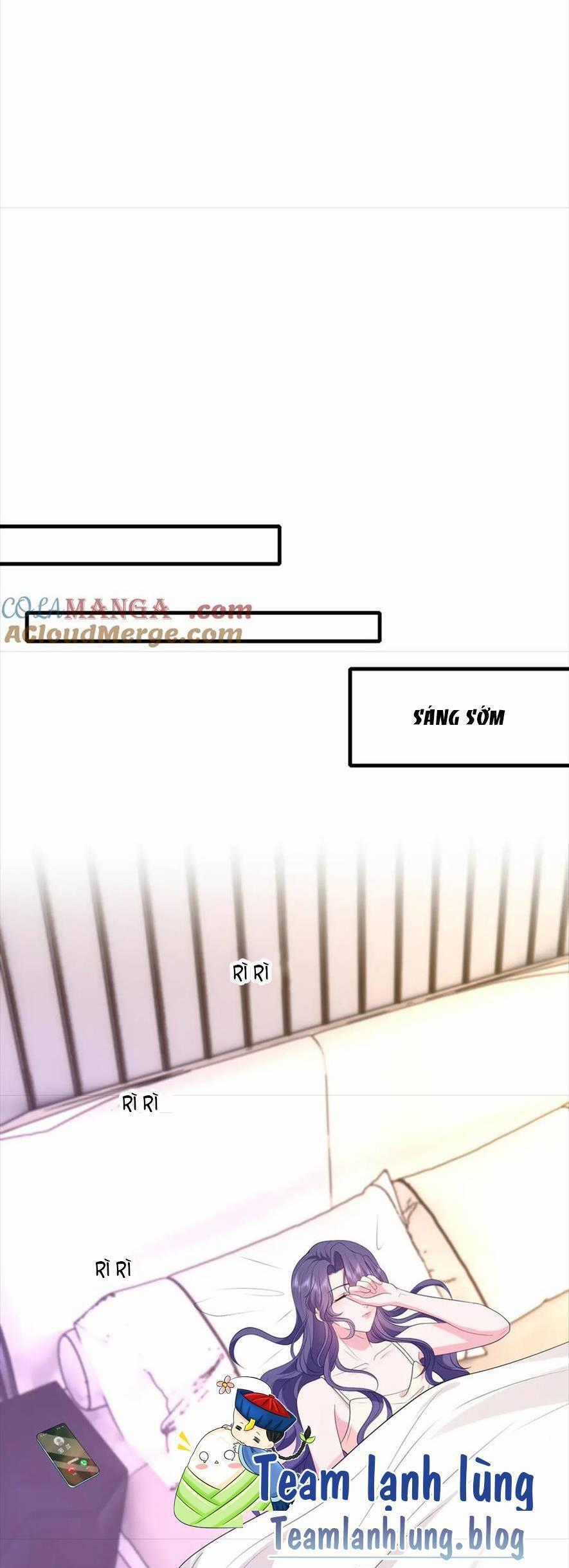 Kiều Gia, Phu Nhân Bị Ngài Chiều Hư Rồi! Chương 47 trang 20