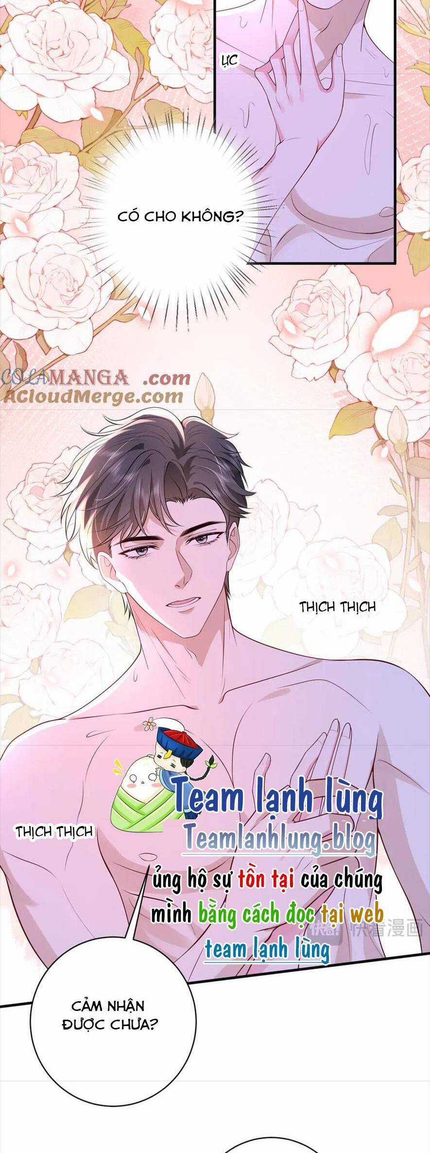 Kiều Gia, Phu Nhân Bị Ngài Chiều Hư Rồi! Chương 47 trang 3