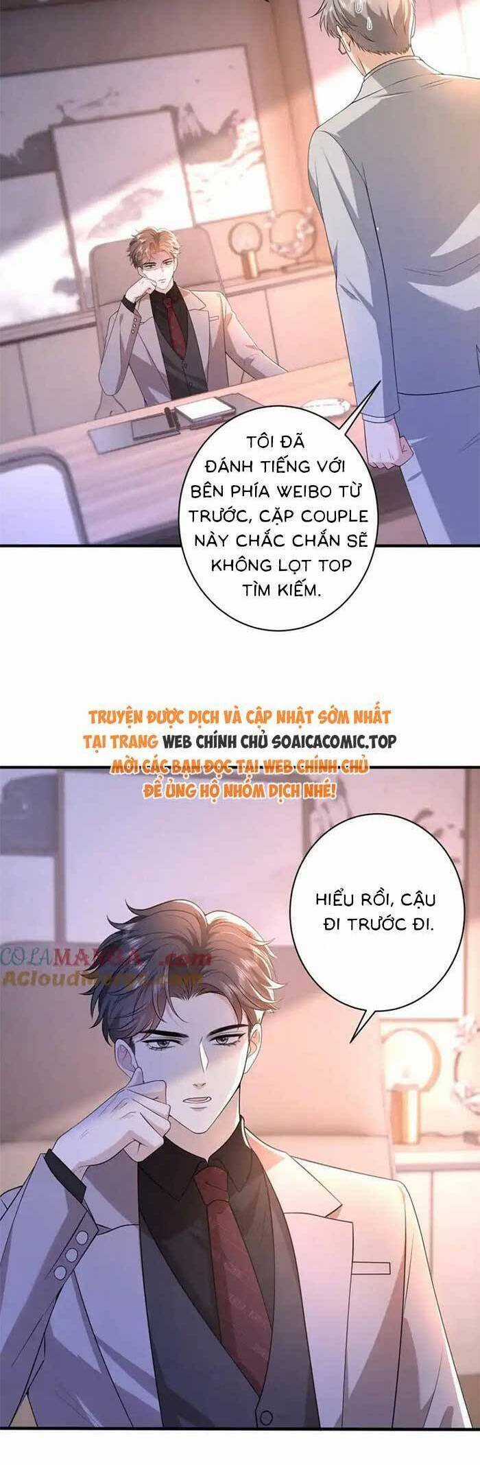 Kiều Gia, Phu Nhân Bị Ngài Chiều Hư Rồi! Chương 48 trang 5