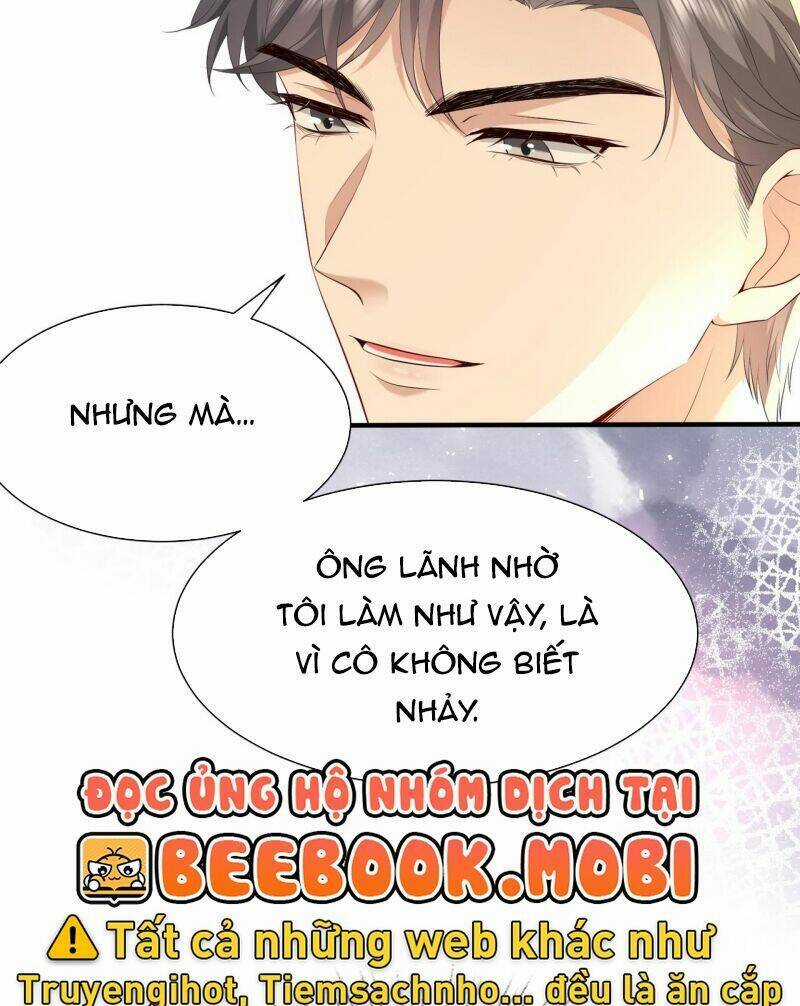 Kiều Gia, Phu Nhân Bị Ngài Chiều Hư Rồi! Chương 5 trang 26