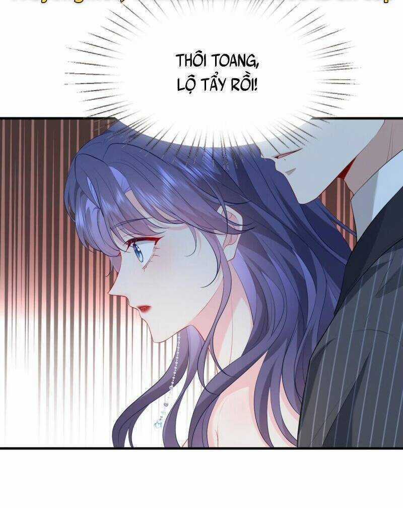 Kiều Gia, Phu Nhân Bị Ngài Chiều Hư Rồi! Chương 5 trang 27