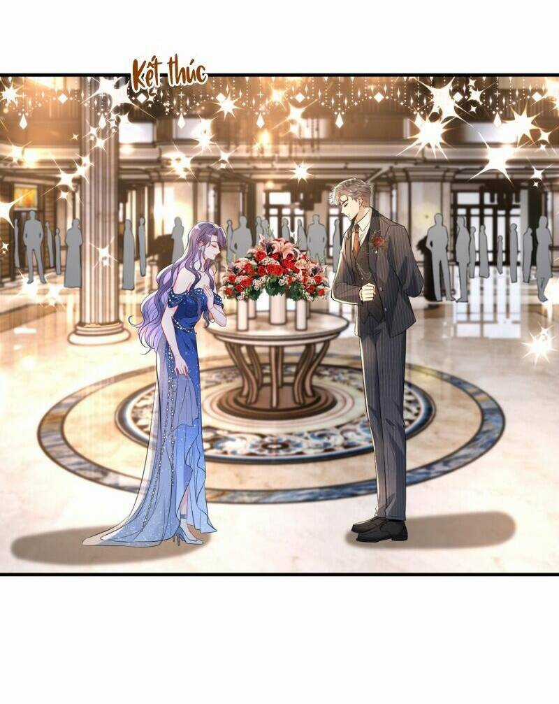 Kiều Gia, Phu Nhân Bị Ngài Chiều Hư Rồi! Chương 5 trang 30